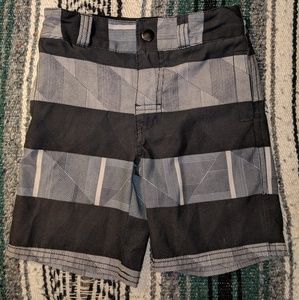 Little boys shorts/ swim trunks